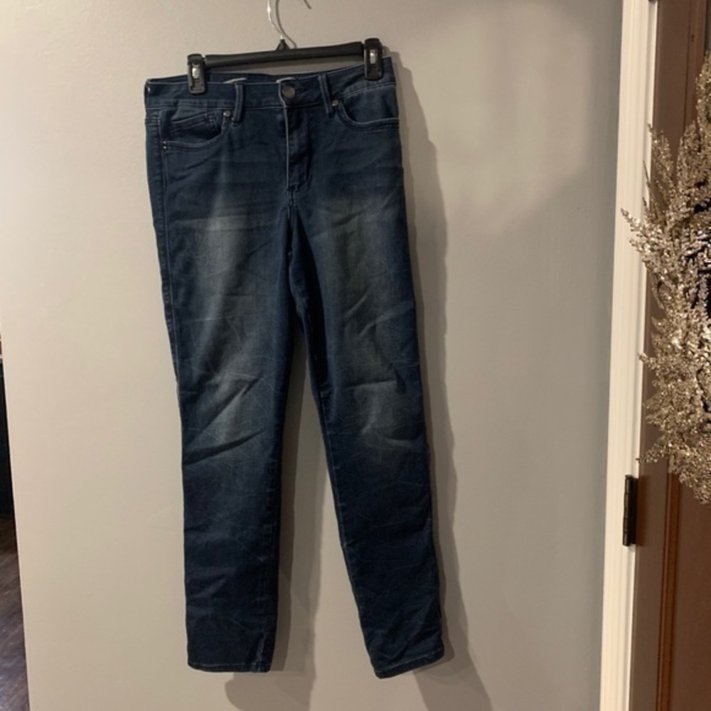 Seven | skinny jeans - Picture 1 of 5